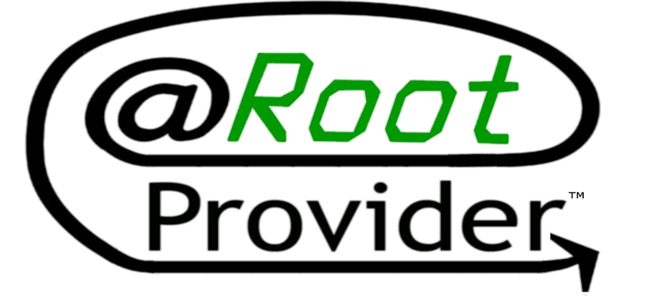 Old Root Provider Logo
