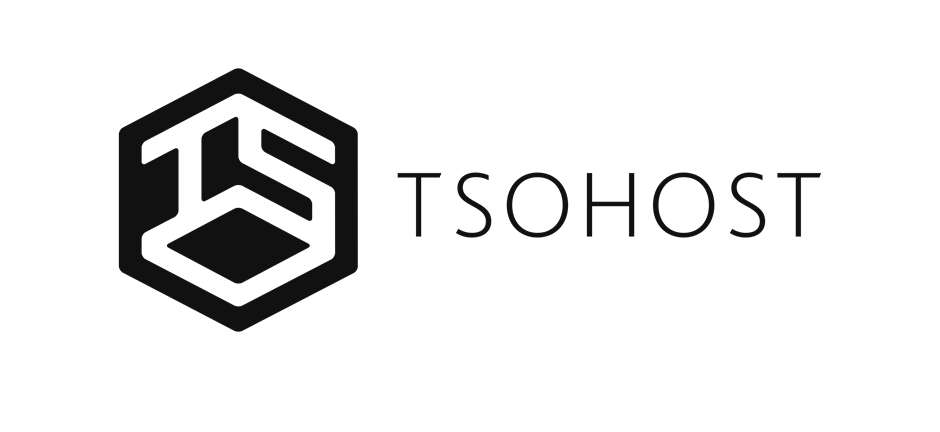 TSO Host Logo