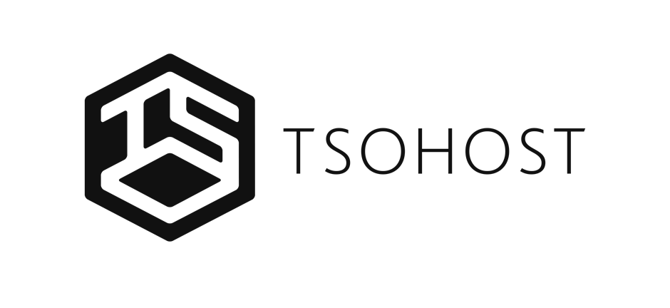 TSO Host Logo