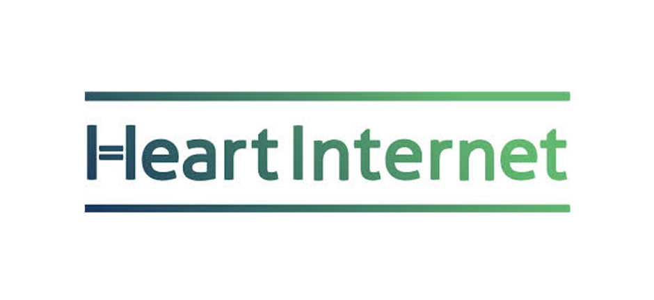 Heart Internet Logo