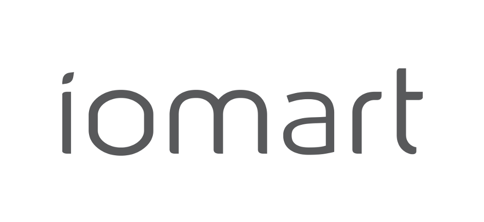 iomart Logo