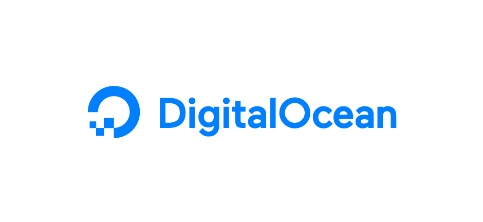 Digital Ocean Logo