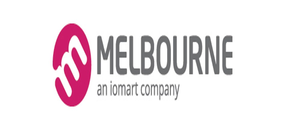 Melbourne Hosting Logo